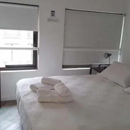Ba Stop Hotel House-2