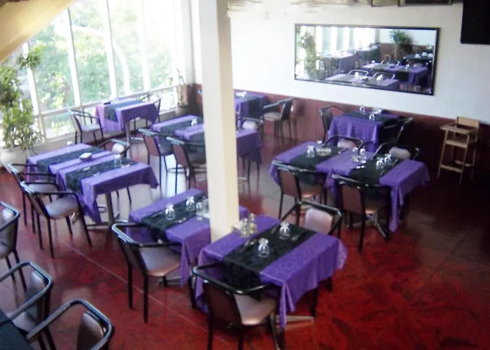 Hotel Aoma Ciudad Autónoma de Buenos Aires