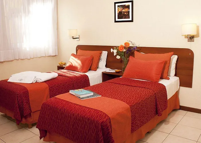 Bohemia Buenos Aires Hotel