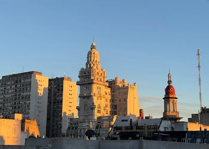 Duomi Hotel Ciudad Autónoma de Buenos Aires